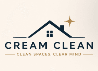 Cream Clean – Clean Spaces, Clear Mind